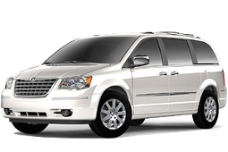 Grand Voyager 5 (2011-2015)