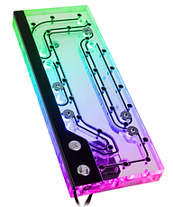 Distro Plates 
