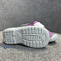 Дитячі балетки з ортопедичною устілкою, фото 3