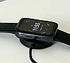 Смарт-годинник Realme Watch 3 Pro black, фото 4