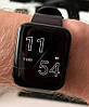 Смарт-годинник Realme Watch 3 Pro black, фото 7