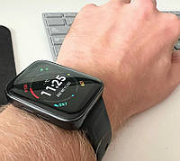 Смарт часы Realme Watch 3 Pro black
