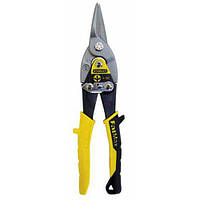 Ножиці Stanley 2-14-563 ножиці по металу будівельні ножиці пластикові ножиці для будівельних робіт