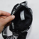 Сумка через плече nike air jordan месенджер джордан бананка найк, фото 5