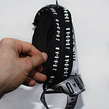 Сумка через плече nike air jordan месенджер джордан бананка найк, фото 4