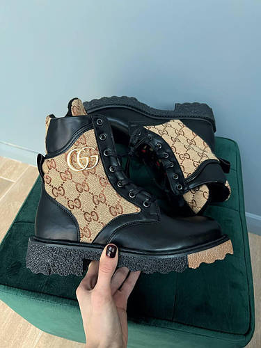 Cheap hotsell gucci boots