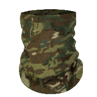 Шарф-труба Fix Fleece Multicam