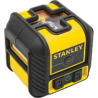 Уровень лазерный STANLEY "Cross90" STHT77592-1