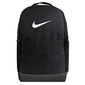 Рюкзак спортивний міський Nike Brasilia 9.5 Medium Backpack 24 л (DH7709-010)