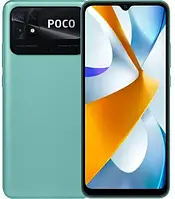 Xiaomi Poco C40 3/32GB UA UCRF