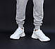 Чоловічі Кросівки Adidas Ozweego White 44-45, фото 2