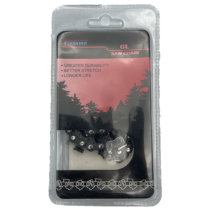 Ланцюг для бензопили 38 (76 зв.) 325 крок