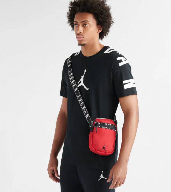 jordan taping pack bag