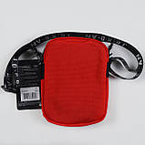 Сумка через плече nike air jordan месенджер джордан бананка найк, фото 3