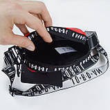 Сумка через плече nike air jordan месенджер джордан бананка найк, фото 5