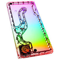 EK Water Blocks EK-Classic DP Front PC-O11D D-RGB