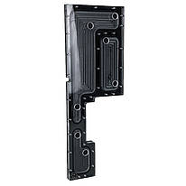 Stealkey Customs Lian Li XL D1 Distroplate