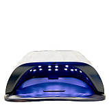 UV/LED лампа SUN C5 Plus для сушіння нігтів, 216 Вт., фото 9