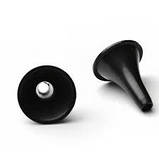 Воронка вушна JS р.S (отвір 2.5 мм) "JS", фото 2