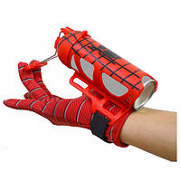 Ігровий набір рукавичка Павука людини F66-8