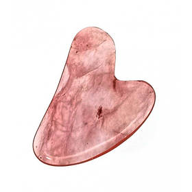 Масажер Гуаша яшма