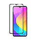 Захисне скло Mocolo для Xiaomi Mi 9 Full Glue 5D Black (0.33 мм), фото 2