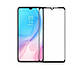 Захисне скло Mocolo для Xiaomi Mi 9 Lite / Mi CC9 / Mi A3 Pro Full Glue 5D Black (0.33 мм), фото 3