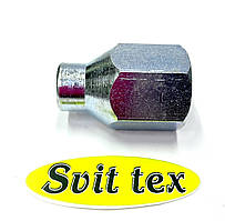 Перехідники та запчастини для пресів