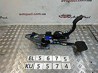 KU5574 BBM343300F педаль гальм под АКПП Mazda 3 BL 09-13 0