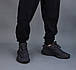 Чоловічі Кросівки Adidas Yeezy Boost 350 V2 Black 41-43, фото 3