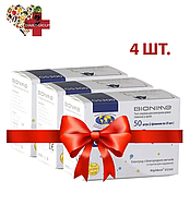 Тест-полоски Bionime GS300 4 упаковки