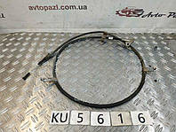 KU5616 K01144420A трос стояночного гальма L Mazda CX5 11- 0