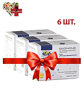 Тест-полоски Bionime GS300 6 упаковок