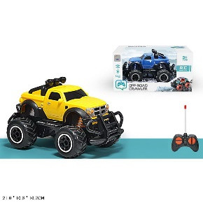 Машина р/к арт. 6148-3 2 кілорі, короб. 21*10, 3*10, 2см