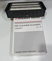 Фильтр воздушный LANCER X, OUTLANDER XL , ASX MITSUBISHI 1500A023