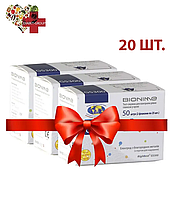 Тест-полоски Bionime GS300 20 упаковок