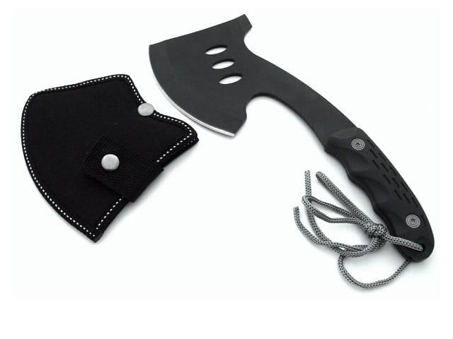 Сокира тактична для виживання BSH N746 Польща