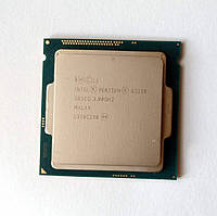 934 Intel Pentium G3220 3000 MHz SR1CG Socket 1150 LGA1150 2 ядра 2 потока 64 бита процессор для ПК