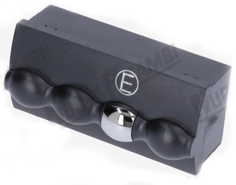 Кнопкова панель 1 кнопка, для кавомашини WEGA SPHERA ( WY18371045 )