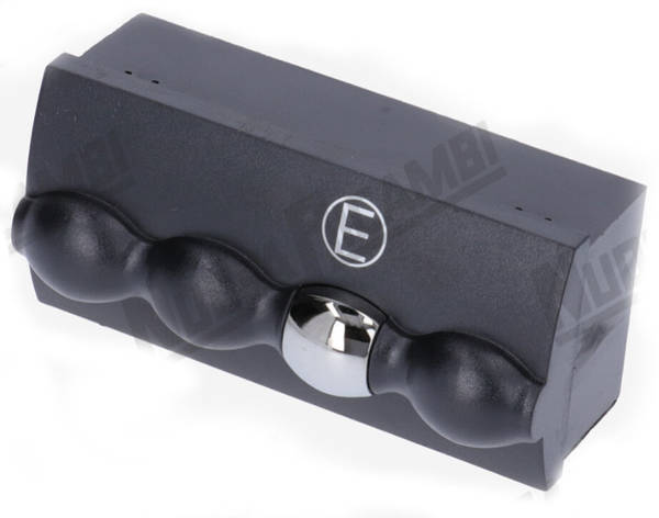 Кнопкова панель 1 кнопка, для кавомашини WEGA SPHERA ( WY18371045 ), фото 1