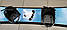 Сноуборд дитячий з фіксуючимися кріпленнями для ніг, розмір 110 см, фото 6