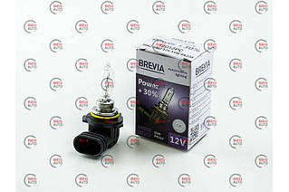 Лампа НIR2 12V 55W BREVIA