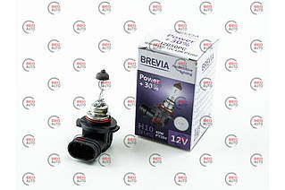 Лампа Н10 12V 45W BREVIA