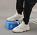 Чоловічі Кросівки Adidas Yeezy Boost 500 Beige 40-42, фото 2