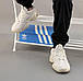 Чоловічі Кросівки Adidas Yeezy Boost 500 Beige 40-42, фото 3