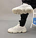 Чоловічі Кросівки Adidas Yeezy Boost 500 Beige 40-42, фото 6