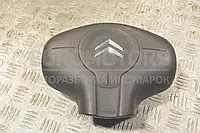 Подушка безопасности руль Airbag Citroen C3 Picasso 2009-2016 96787709ZD 253280