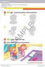 Super Minds (2nd Edition) Starter Student's Book with eBook / Підручник – нове видання, фото 5