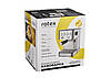 Кавоварка ROTEX RCM850-S Power Espresso (15 Бар, 850 Вт), фото 7