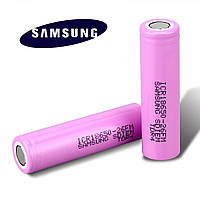 Акумулятор Samsung Li-Ion 18650 2600mAh (высокотоковый)